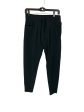 Athletic Pants By Columbia In Black, Size: Xs For Cheap