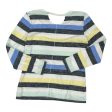 Top Ls By Talbots In Striped Pattern, Size:Sp Cheap