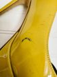 Shoes Luxury Designer By Jimmy Choo In Yellow, Size: 7 Online Sale