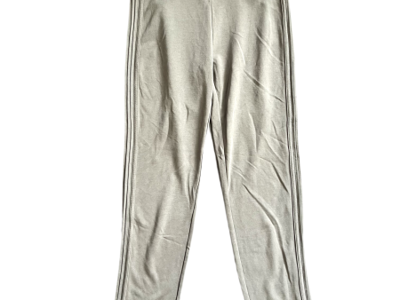 Athletic Pants By Athleta In Taupe, Size: M For Discount