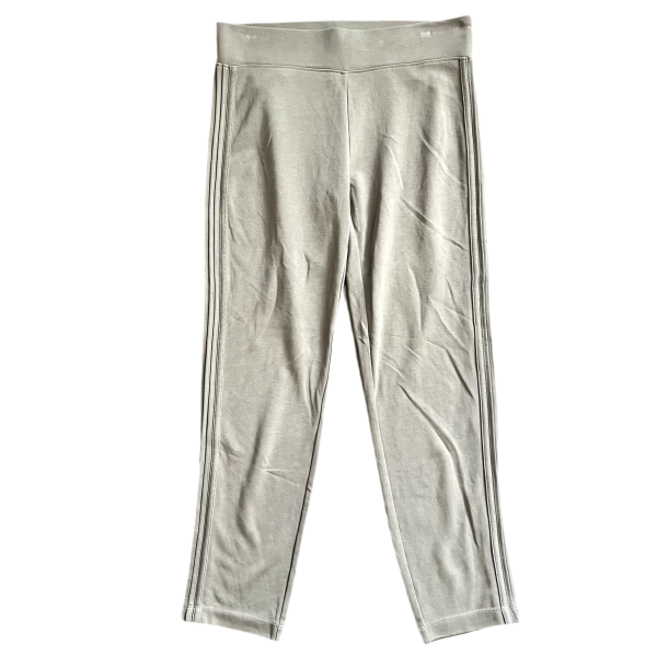 Athletic Pants By Athleta In Taupe, Size: M For Discount