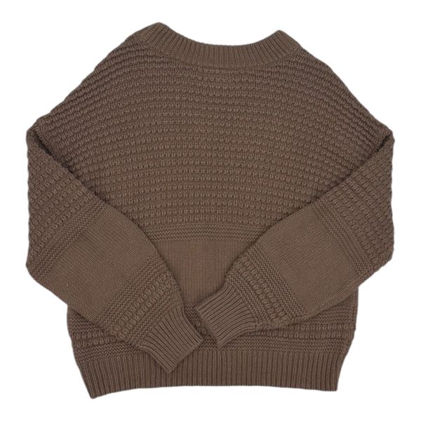 Sweater By Universal Thread In Brown, Size:Xl Online Hot Sale