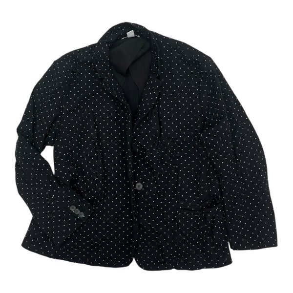 Blazer By Old Navy In Black, Size:Xl Sale