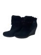 Boots Designer By UGG In Black, Size: 10 For Sale