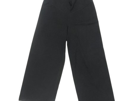 Athletic Pants By Old Navy In Black, Size:Xl For Discount