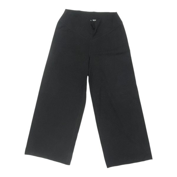 Athletic Pants By Old Navy In Black, Size:Xl For Discount