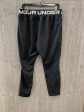 Athletic Pants By Under Armour In Black, Size: L Hot on Sale