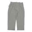 Athletic Pants By Nike Apparel In Grey, Size:Xl Discount