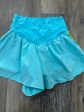 Athletic Shorts By Aerie In Teal, Size: S For Cheap