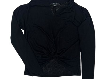 Top Ls By Sanctuary In Black, Size:Xs Discount