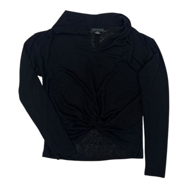 Top Ls By Sanctuary In Black, Size:Xs Discount