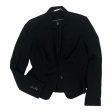 Blazer By White House Black Market In Black, Size:Xs For Cheap