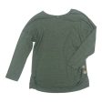 Top Ls By Clothes Mentor In Green, Size:2X For Discount