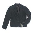 Blazer By Rafaella In Grey, Size:L Supply