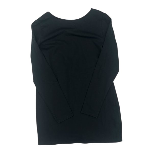 Top Ls By Venus In Black, Size:L For Discount