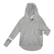 Top Ls By 41 Hawthorn In Grey, Size:L For Cheap