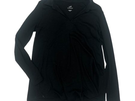 Top Ls By J. Jill In Black, Size:Xs Cheap