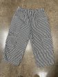 Pants Cargo & Utility By Bdg In Checkered Pattern, Size:Xxxl Fashion