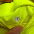 Athletic SKORT By Lululemon In Yellow, Size: 8 Supply