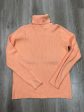 Top Long Sleeve By Ralph Lauren In Orange, Size: M Online