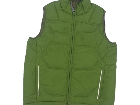 Vest Puffer & Quilted By Rei In Green, Size:Xl Sale