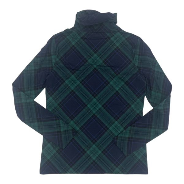 Top Ls By Talbots In Blue & Green, Size:S Online now