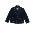 Blazer By Talbots In Blue, Size:S Sale