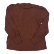 Top Ls By Maurices In Brown, Size:L Online