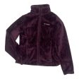 Athletic Fleece By Columbia In Purple, Size:S Discount