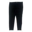 Pants Leggings By White House Black Market In Black, Size:14 Sale