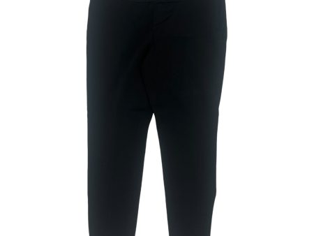 Pants Leggings By White House Black Market In Black, Size:14 Sale