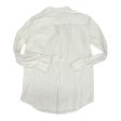 Top Ls By J. Crew In White, Size:L Cheap