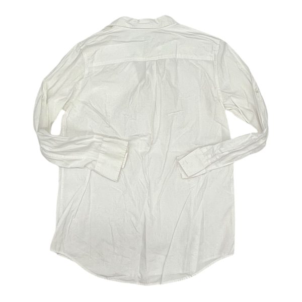 Top Ls By J. Crew In White, Size:L Cheap