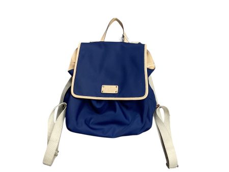 Backpack Designer By Kate Spade, Size: Medium Online Hot Sale