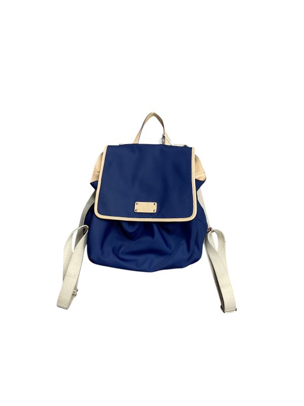 Backpack Designer By Kate Spade, Size: Medium Online Hot Sale