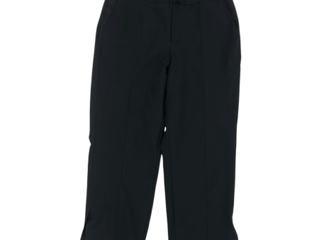 Athletic Pants By Calia In Black, Size:Xl For Discount