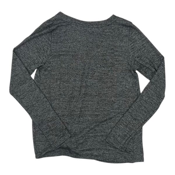 Top Ls By Sunday In Brooklyn In Grey, Size:Xs Online