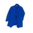 Blazer By Calvin Klein In Blue, Size:Xl For Sale