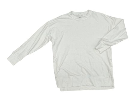 Top Ls By Aerie In White, Size:Xs Supply