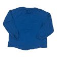 TOP LS by OLD NAVY In BLUE, Size: S For Discount