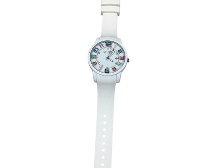 Watch By Clothes Mentor Fashion