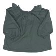 Top Ls By Sonoma In Green, Size:Xl For Sale