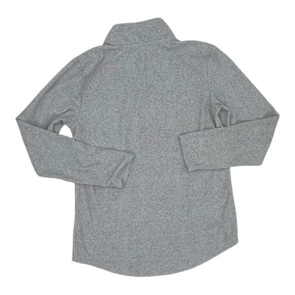 Top Ls By Cuddl Duds In Grey, Size:S Online