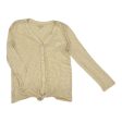 Top Ls By Loft In Yellow, Size:Xs Online Sale