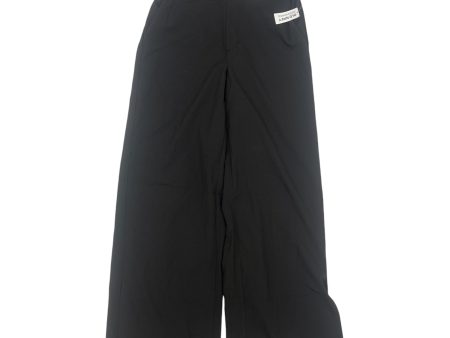 Athletic Pants By Old Navy In Black, Size:S Hot on Sale