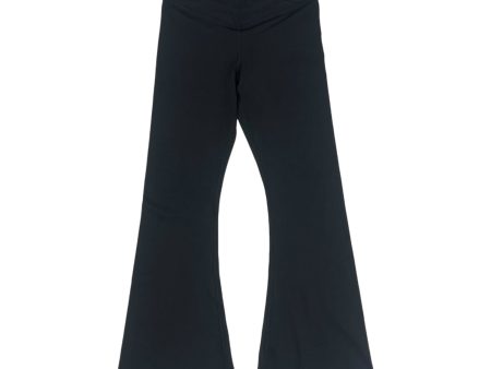 Athletic Pants By Clothes Mentor In Black, Size:L Online now