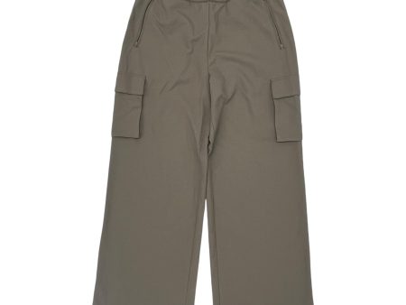 Athletic Pants By Beyond Yoga In Green, Size:L For Sale