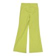 Athletic Pants By Clothes Mentor In Green, Size:M For Sale