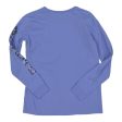 Top Ls By Columbia In Purple, Size:S For Sale