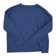 Top Ls By Old Navy In Blue, Size:M Cheap